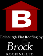 Edinburgh Flat Roofing Logo